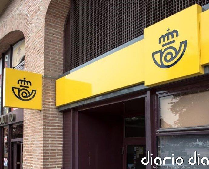 Correos crea un verificador de correo electrónico para evitar intentos de 'phishing'