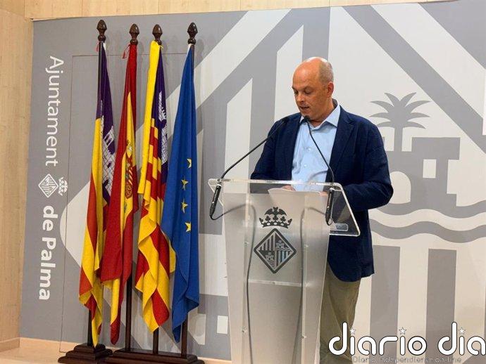 Cort corregirá cuatro puntos del Plan General de Palma por sus "errores e incongruencias" tras sentencia del TSJIB