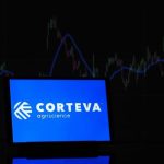 Corteva se desploma un 83% ante la separación de su negocio de semillas y genética
