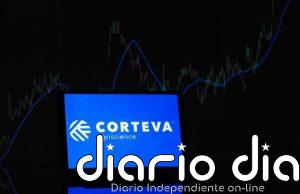 Corteva se desploma un 83% ante la separación de su negocio de semillas y genética