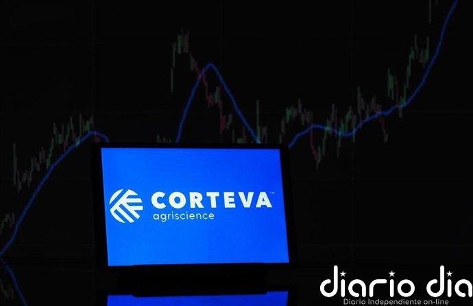 Corteva se desploma un 83% ante la separación de su negocio de semillas y genética