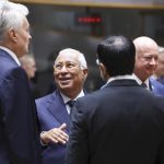 Costa pide a los 27 negociar las nuevas fuentes de ingresos para pactar un presupuesto sobre el que siguen divididos