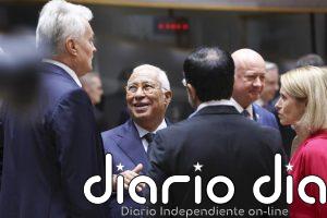 Costa pide a los 27 negociar las nuevas fuentes de ingresos para pactar un presupuesto sobre el que siguen divididos