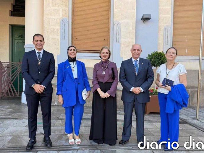 CPM critica que Melilla alcanza un 43,7% de población en riesgo de pobreza y exige "un plan contra la pobreza infantil"