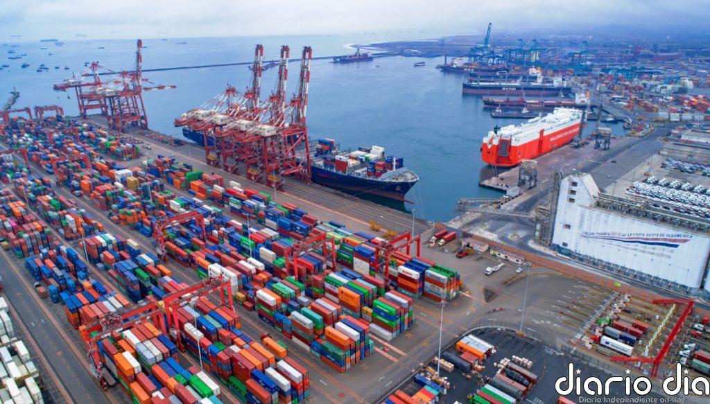 Crecen las exportaciones de América Latina y el Caribe