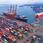 Crecen las exportaciones de América Latina y el Caribe