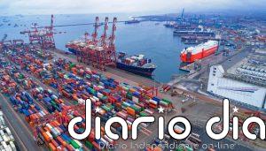 Crecen las exportaciones de América Latina y el Caribe