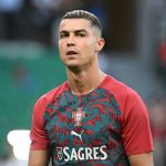 Cristiano Ronaldo: "Jorge Jesus faltó a su palabra"