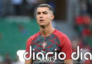 Cristiano Ronaldo: "Jorge Jesus faltó a su palabra"