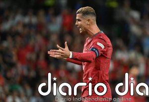 Cristiano Ronaldo, sancionado con 30 días y 255 euros por su federación