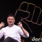 Críticos de ERC rechazan el pacto con Podemos y que Rufián encabece la lista