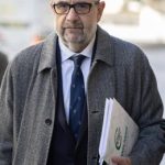 CSIF pide la dimisión de Puente por señalar a un trabajador de Adif tras el accidente de Urda