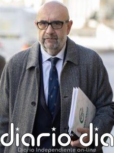 CSIF pide la dimisión de Puente por señalar a un trabajador de Adif tras el accidente de Urda
