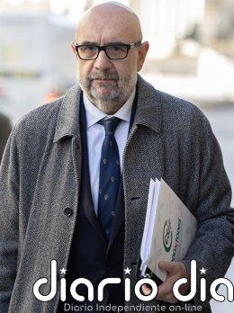 CSIF pide la dimisión de Puente por señalar a un trabajador de Adif tras el accidente de Urda