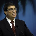 Cuba denuncia "presiones" de EEUU a otros países para influir en la votación de la ONU sobre el bloqueo