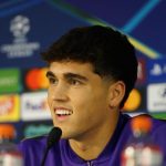 Cubarsí: "No nos sentimos imparables, no hay que frenar"