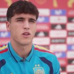 Cubarsí, sobre el Balón de Oro: “El reconocimiento cuesta más en los defensas”
