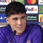Cubarsí, sobre el Balón de Oro: “Todo el mundo ya sabe que Lamine es el mejor del mundo”