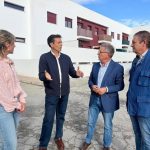 Cuenca (PSOE) exige a Moreno que "se ponga de lado de las familias y sea sensible al drama de la vivienda"