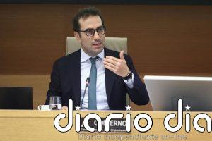 Cuerpo cifra en 96.000 millones los fondos europeos 'NGEU' convocados y destaca la aceleración de los pagos
