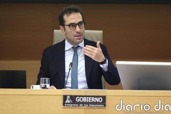 Cuerpo cifra en 96.000 millones los fondos europeos 'NGEU' convocados y destaca la aceleración de los pagos
