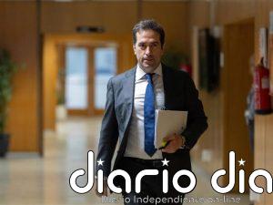 Cuerpo defiende que el veto al tráfico de armas hacia Israel no discrimina a los buques de EEUU ni ningún país