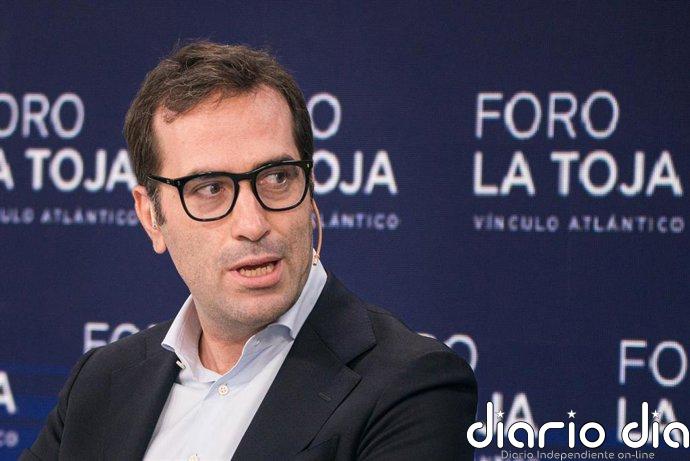 Cuerpo destaca que el FMI sitúe a España como la gran economía avanzada que más crece por tercer año