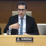 Cuerpo no aprecia por ahora efectos de la guerra en el precio de los alimentos, pero estará "muy alerta"