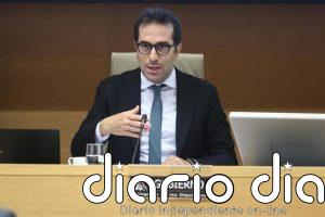Cuerpo no aprecia por ahora efectos de la guerra en el precio de los alimentos, pero estará "muy alerta"