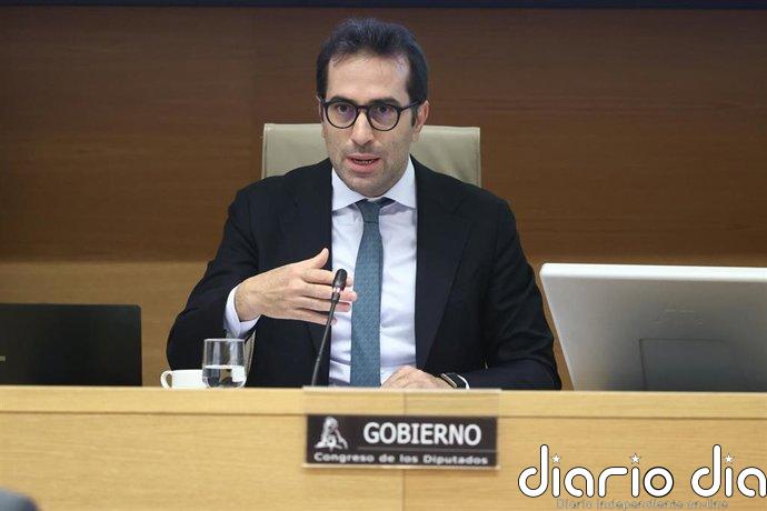 Cuerpo no aprecia por ahora efectos de la guerra en el precio de los alimentos, pero estará "muy alerta"