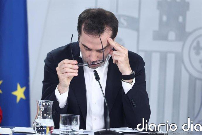 Cuerpo no descarta medidas adicionales de alivio a los ciudadanos por el repunte de los precios