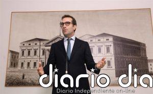 Cuerpo reafirma su compromiso con el Gobierno, se centra en las elecciones y dice que su futuro no le preocupa