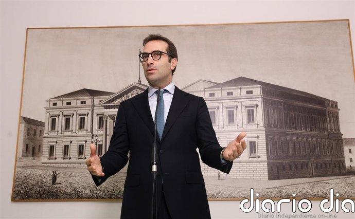 Cuerpo reafirma su compromiso con el Gobierno, se centra en las elecciones y dice que su futuro no le preocupa