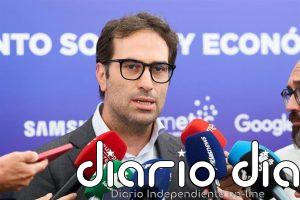 Cuerpo recalca que vincular la subida de pensiones al IPC no depende de Feijóo: "Está en la ley"