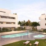Culmia y Cross Ocean invierten 400 millones para desarrollar 900 viviendas en Madrid