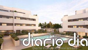 Culmia y Cross Ocean invierten 400 millones para desarrollar 900 viviendas en Madrid