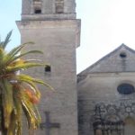 Cultura autoriza la restauración de dos portadas monumentales en dos iglesias de La Rambla (Córdoba)