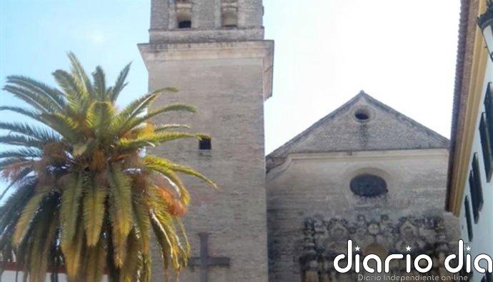 Cultura autoriza la restauración de dos portadas monumentales en dos iglesias de La Rambla (Córdoba)