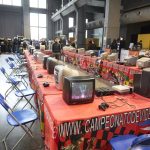 Cultura convoca ayudas para la internacionalización de videojuegos y podcast con 1 millón de euros de presupuesto