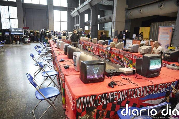 Cultura convoca ayudas para la internacionalización de videojuegos y podcast con 1 millón de euros de presupuesto