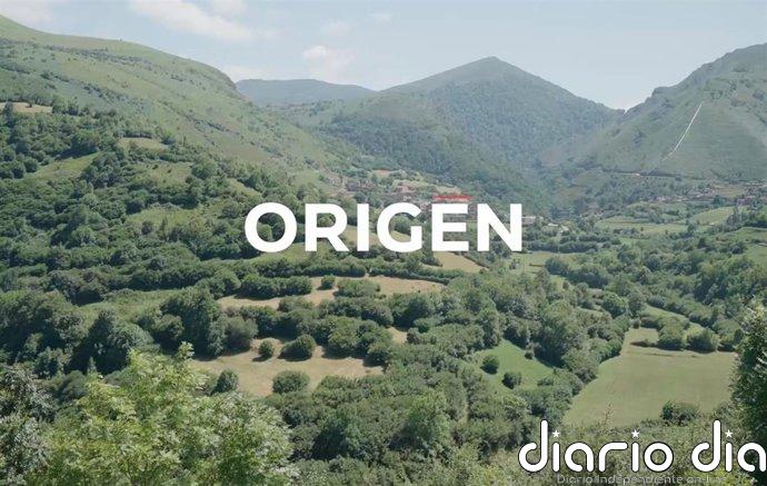 Cultura presenta la primera pieza audiovisual resumen de la ultima edición del circuito Origen