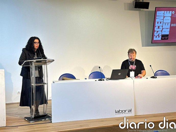 Cultura reúne en Gijón a 238 profesionales para impulsar la creación y la colaboración en las artes escénicas