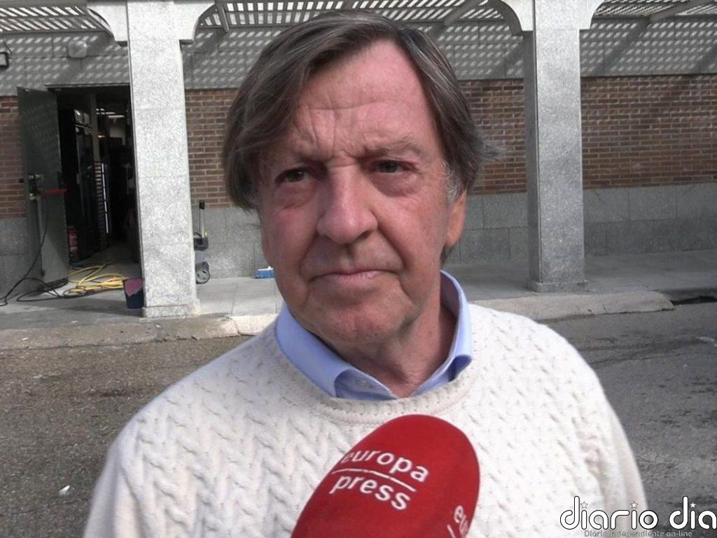 Curro Vázquez, primeras palabras tras la muerte de su hermano Antonio en Urda: "Es una situación difícil"