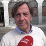 Curro Vázquez, primeras palabras tras la muerte de su hermano Antonio en Urda: "Es una situación difícil"