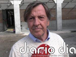 Curro Vázquez, primeras palabras tras la muerte de su hermano Antonio en Urda: "Es una situación difícil"