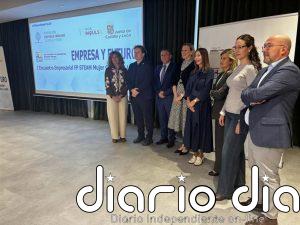 CyL destina 215.000 euros a impulsar la FP técnica entre las jóvenes, con tasas de matriculación del 16%