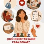 CyL empieza la semana con las reservas de sangre de los grupos 0+ y AB- en rojo y otros cinco en amarillo