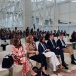 CyL trabaja en un marco curricular de competencia en IA que definirá lo que debe saber el alumno según las etapas