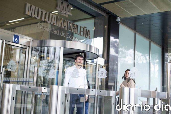 DABA, Konecta, Mutua, Octopus e Intelcia, premiados por su relación con clientes