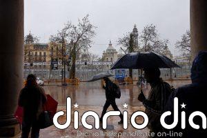 DANA Adam, en directo: última hora del temporal de lluvias en España